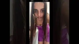 Recently Live 💕Myfavorite Periscope Turkey Baby Girl 💦 | Periscope live New BIGO&nbsp;#lachira&nbsp;#periscope