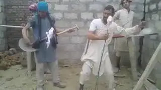 Bahali mansehra funny video