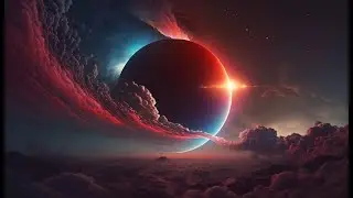 Aries Solar Eclipse 2025 🔥 Powerful New Beginnings, Karmic Clearing & Cosmic Reset