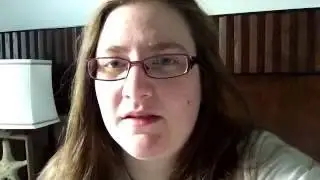 Real Vlog? Not so much...