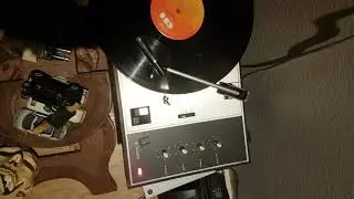 philips pladespiller