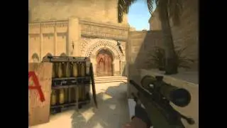 CSGO | rivz mirage vol2
