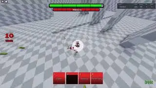 [ABA] Mikey beating goku