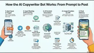 AI Content Creator Bot