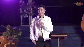 PROPHETIC MIDWEEK SERVICE & WARSHIP NIGHT' WORD OF GOD | DECEMBER 24, 2025