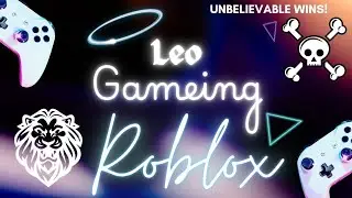 Fun in Roblox with siblings 😎 #Pro.Gamers🎮🎮🎮
