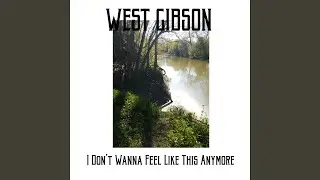 I Don't Wanna Feel Like This Anymore