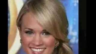 Carrie Underwood - All American Girl With Lyrics