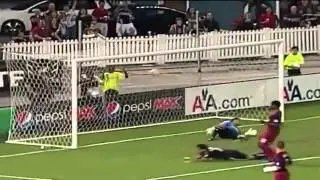 DC United vs Real Salt Lake - 9/24/11 Full Highlights