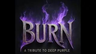 BURN - Space Truckin at BFE Nov 29th 2025