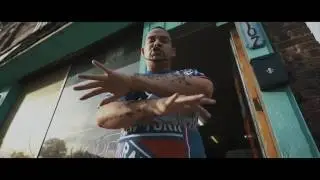 Deezy Da paperboy - Free Shmurda