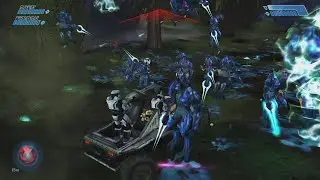 Halo CE Insanity Campaign Halo