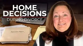 How To Protect Your Chicagoland Home and Interests During Divorce