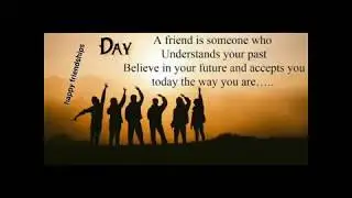 Happy friendship day message and quotes 2019 | happy friendship day Whatsapp status 2019