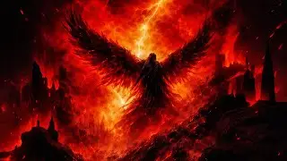 Draven Godrics - Alpha (Official Audio)