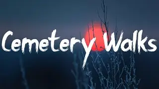 MIST - Cemetery Walks (Lyrics)