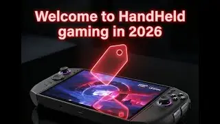 Don't Buy a Handheld PC in 2026 Until You Watch This.