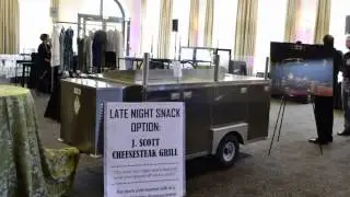 5th Annual Chester County Bridal Show Recap