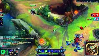 Highlights of the Day 31 | League of Legends |