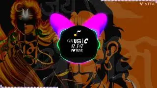 Banayenge Mandir Bass Mix | Ram Navami Special | 2021 DJ SONG#remix #music #remix MUSIC RJ07 #remix