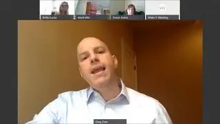 Wake County Webisodes - Episode 3 - FY21 Budget