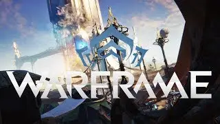 Warframe: Plains of Eidolon Официальный трейлер &mdash; Tennocon 2017