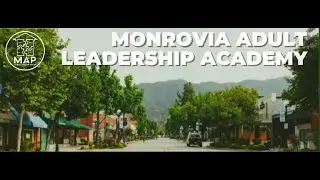 MAP Leadership Academy PSA
