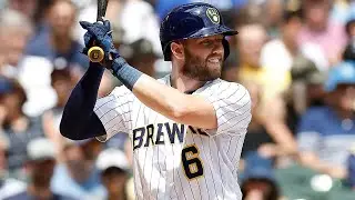 All 5 of Owen Miller's 2023 Home Runs!