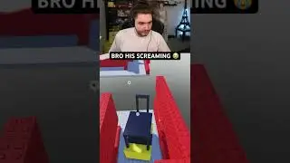 Roblox BUT He Kept Screaming&hellip;