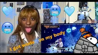 SMTM9 [8회/풀버전] 'Achoo' (Feat. pH-1, HAON) (Prod. GroovyRoom) - 미란이 @본선 Reaction Video
