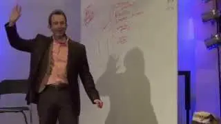FREE NLP TRAINING - Speed Success Secrets - Using Hypnotic Language For Persuasion and Influence