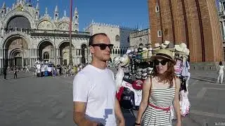 Венеция 15 Сан Марко YDXJ0331