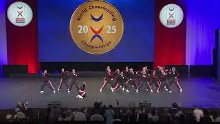 Scotland [Hip Hop - Finals]
