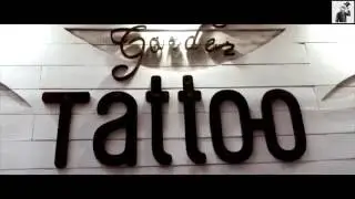 Garden Tattoo Show D&C