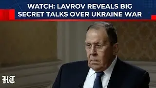 Putin Aide Reveals Secret Talks With Europe? Russia Hints At End Of Ukraine War: &lsquo;Will Not Hide...&rsquo;
