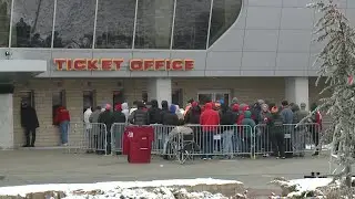 AFC Championship tickets aren't cheap