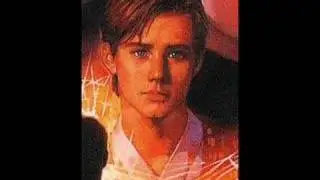 Anakin & Tahiri- There You'll Be