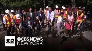 Classon Avenue subway accessibility project going forward