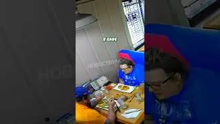 😧 Наглые клиенты решили поесть на халяву самые дорогие блюда! | Новостничок