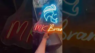 Neon Sign Board for Barber Shop - Whole Sale prices in Rawalpindi -Best Quality - Reasonable Prices