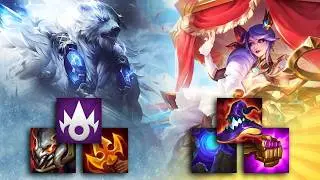 VOLI x SOUL FIGHTER is MAD