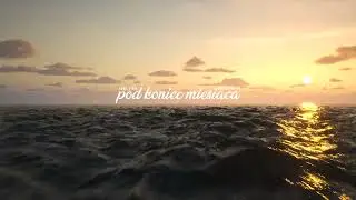 Kamil Stark - POD KONIEC MIESIĄCA (prod. Munek)