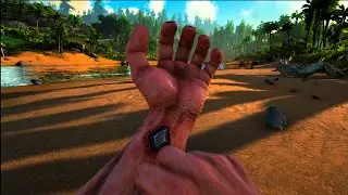 Day 1: A NEW Adventure! - ARK: Survival Evolved - The Complete Series (Ep. 1)