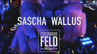 Ferdinands Feld Festival  2017 Aftermovie - Sascha Wallus T3