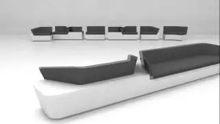 Isomi Mono Seat - Call 01274 675515 for Special Price!
