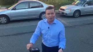 Reporter Update: Dockless Scooters In Cambridge, Somerville
