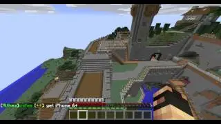 1.8 Sprint Flying Glitch