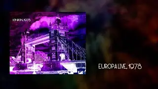 London 1978 : Music Video