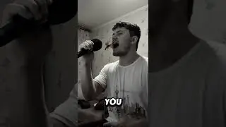 Master of Puppets (Trivium Cover)