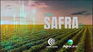 Plano Safra 2024/25